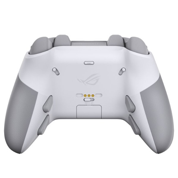 Фото - Геймпад Asus ROG Raikiri II Pro White (90MP05A0-BDUA10)