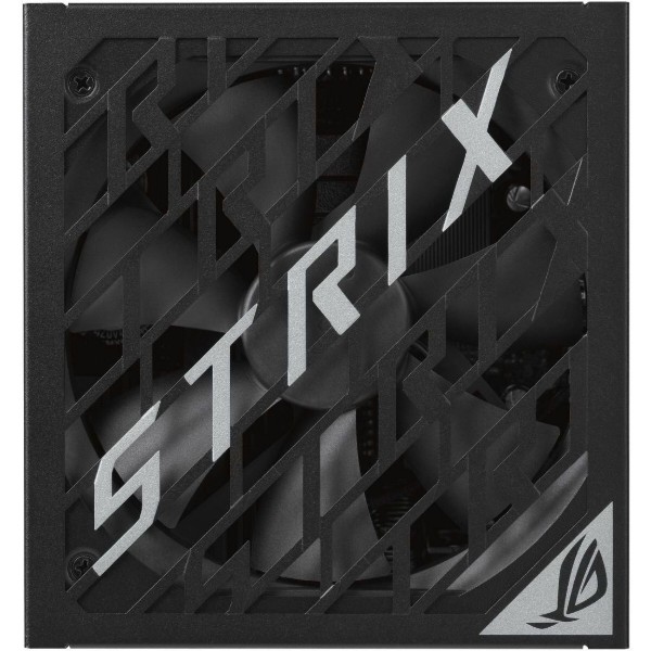 Фото - Блок питания для ПК Asus ROG Strix 1000W Platinum ROG Equalizer (90YE00W7-B0NA00)
