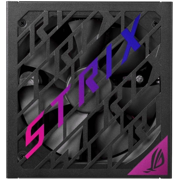 Фото - Блок питания для ПК Asus ROG Strix 1000W Platinum ROG Equalizer (90YE00W7-B0NA00)