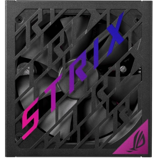 Фото - Блок питания для ПК Asus ROG Strix 850W Platinum ROG Equalizer (90YE00W8-B0NA00)