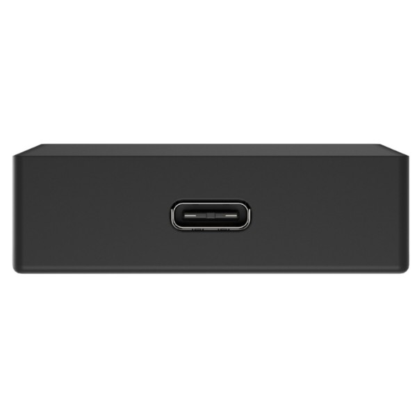 Фото - Внешний карман Asus ROG STRIX AIOLOS Black