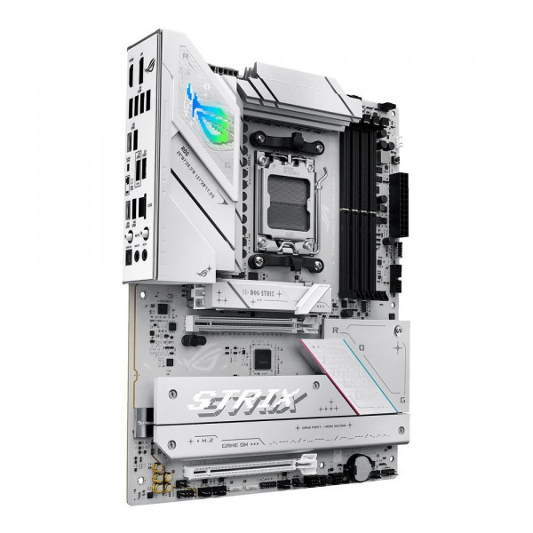 Фото - Материнська плата Asus ROG STRIX B850-A GAMING WIFI DDR5