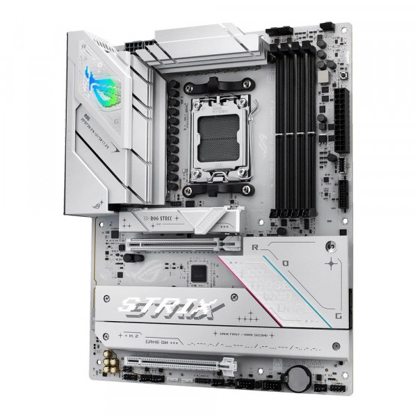 Фото - Материнська плата Asus ROG STRIX B850-A GAMING WIFI DDR5