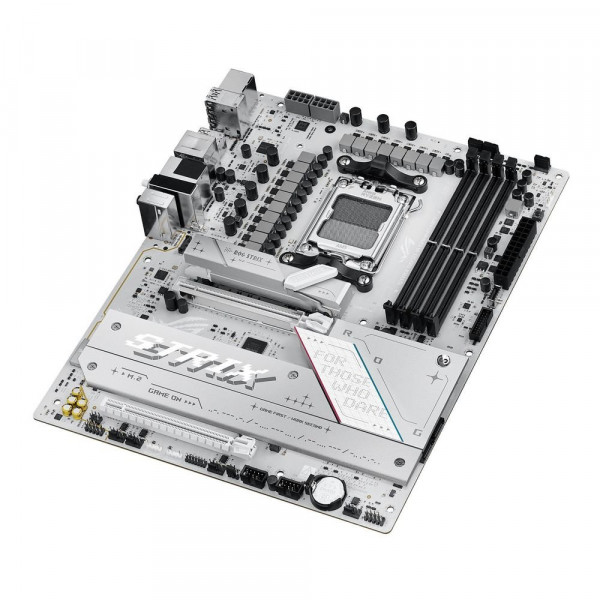 Фото - Материнська плата Asus ROG STRIX B850-A GAMING WIFI DDR5