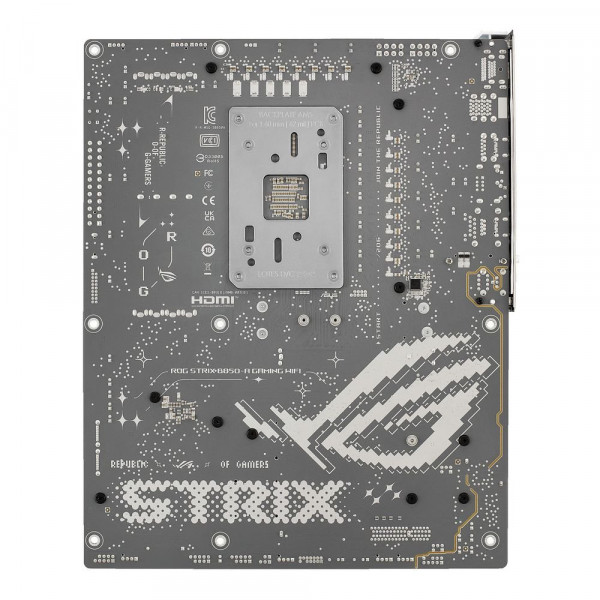 Фото - Материнська плата Asus ROG STRIX B850-A GAMING WIFI DDR5