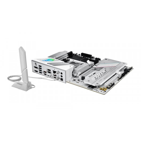 Фото - Материнська плата Asus ROG STRIX B850-A GAMING WIFI DDR5