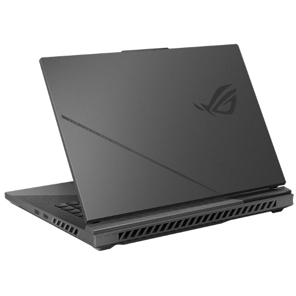 Фото - Ноутбук игровой Asus ROG Strix G16 (2025) G614 G614PM-RV025 Eclipse Gray