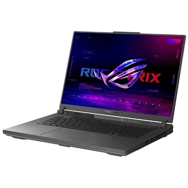 Фото - Ноутбук игровой Asus ROG Strix G16 (2025) G614 G614PM-RV025 Eclipse Gray