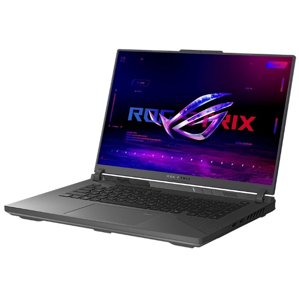 Фото - Ноутбук игровой Asus ROG Strix G16 (2025) G614 G614PR-RV036 Eclipse Gray