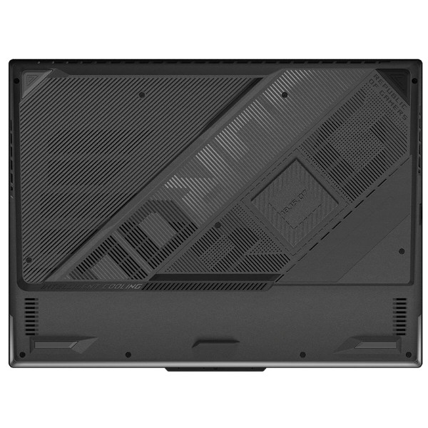 Фото - Ноутбук игровой Asus ROG Strix G16 (2025) G614 G614PM-RV025 Eclipse Gray