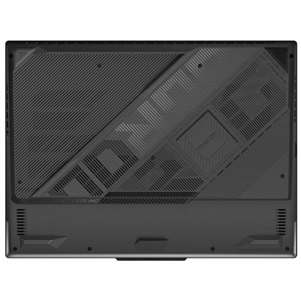 Фото - Ноутбук игровой Asus ROG Strix G16 (2025) G614 G614PR-RV036 Eclipse Gray
