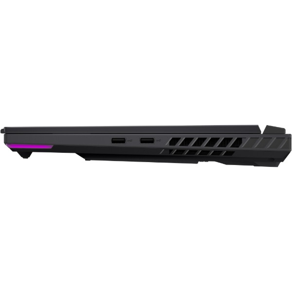 Фото - Ноутбук игровой Asus ROG Strix G16 G614PP-RV224 Eclipse Gray