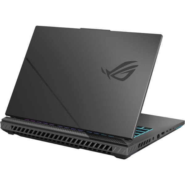 Фото - Ноутбук игровой Asus ROG Strix G16 G614PP-RV224 Eclipse Gray