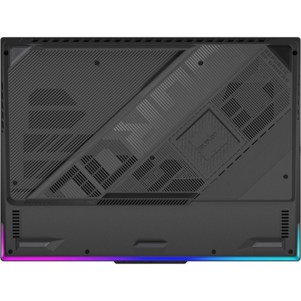 Фото - Ноутбук игровой Asus ROG Strix G16 G614PP-RV224 Eclipse Gray