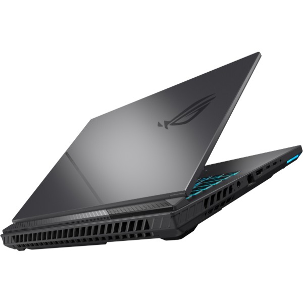 Фото - Ноутбук игровой Asus ROG Strix G16 G614PP-RV224 Eclipse Gray