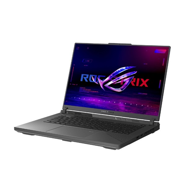 Фото - Ноутбук ігровий Asus ROG Strix G16 G614PP-RV227 Eclipse Gray