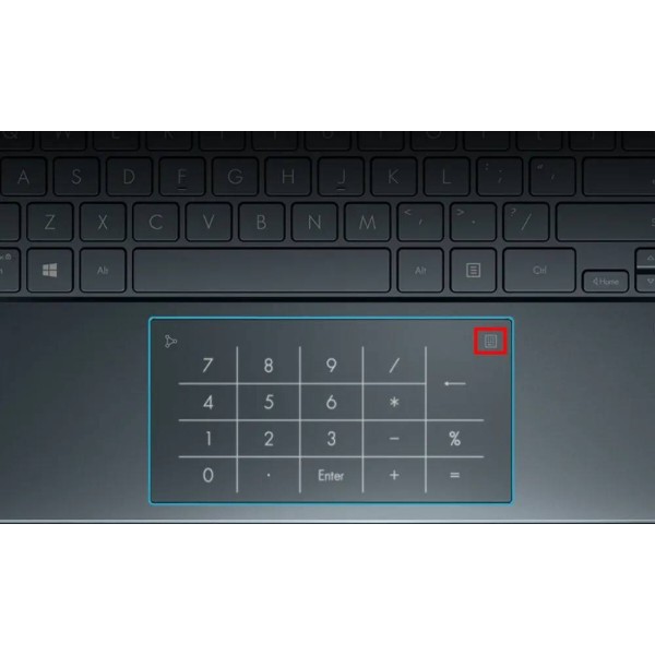 Фото - Ноутбук ігровий Asus ROG Strix G16 G615JMR-RV265 Eclipse Gray