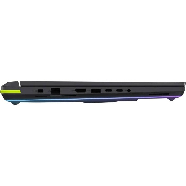Фото - Ноутбук ігровий Asus ROG Strix G16 G615JMR-RV265 Eclipse Gray