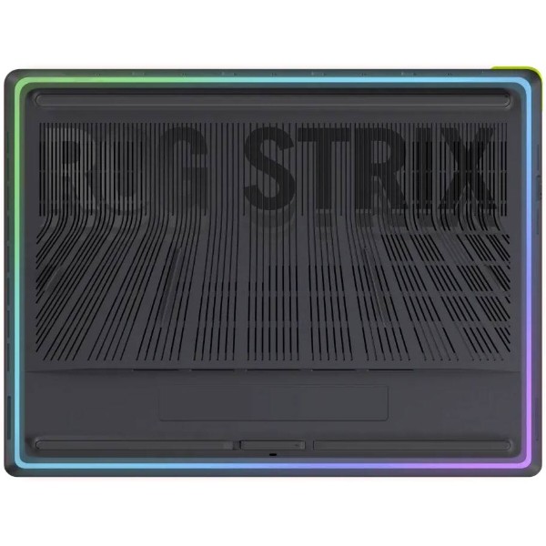 Фото - Ноутбук ігровий Asus ROG Strix G16 G615JMR-RV265 Eclipse Gray