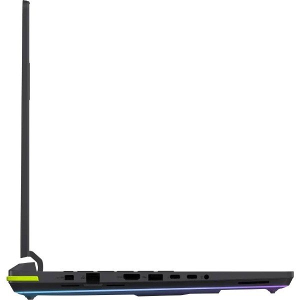 Фото - Ноутбук ігровий Asus ROG Strix G16 G615JMR-RV265 Eclipse Gray