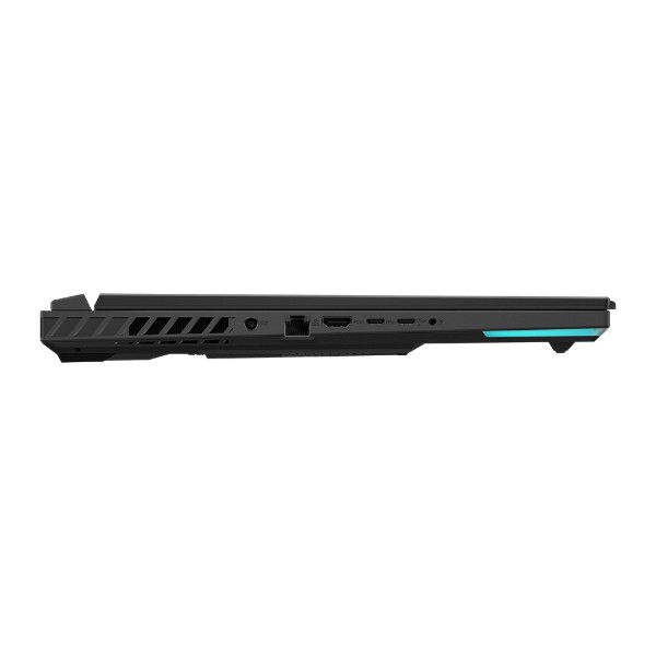 Фото - Ноутбук ігровий Asus ROG Strix G18 G814PM-S8120 Eclipse Gray