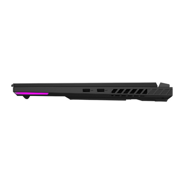 Фото - Ноутбук ігровий Asus ROG Strix G18 G814PM-S8120 Eclipse Gray