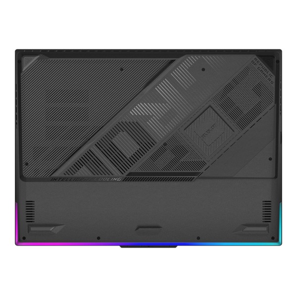 Фото - Ноутбук ігровий Asus ROG Strix G18 G814PM-S8120 Eclipse Gray