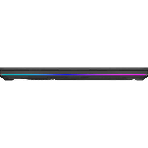 Фото - Ноутбук игровой Asus ROG Strix G18 G814PP-TT085 Eclipse Gray