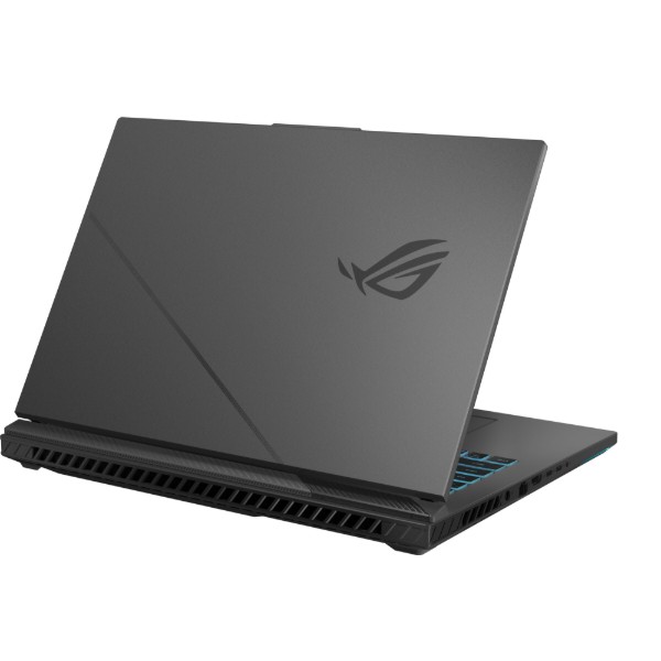 Фото - Ноутбук игровой Asus ROG Strix G18 G814PP-TT085 Eclipse Gray