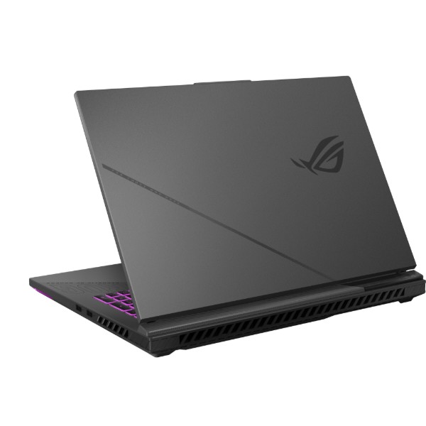 Фото - Ноутбук игровой Asus ROG Strix G18 G814PP-TT085 Eclipse Gray