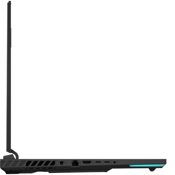 Фото - Ноутбук игровой Asus ROG Strix G18 G814PP-TT085 Eclipse Gray