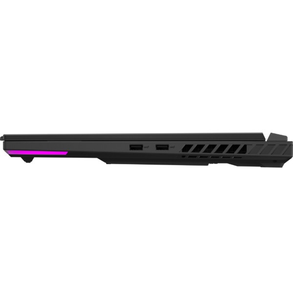 Фото - Ноутбук игровой Asus ROG Strix G18 G814PP-TT085 Eclipse Gray