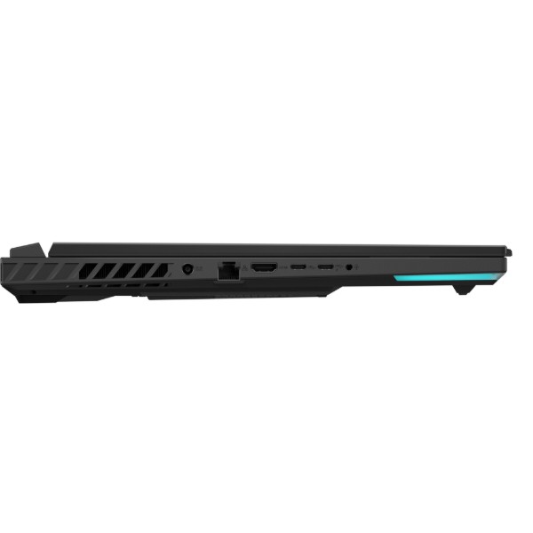 Фото - Ноутбук игровой Asus ROG Strix G18 G814PP-TT085 Eclipse Gray