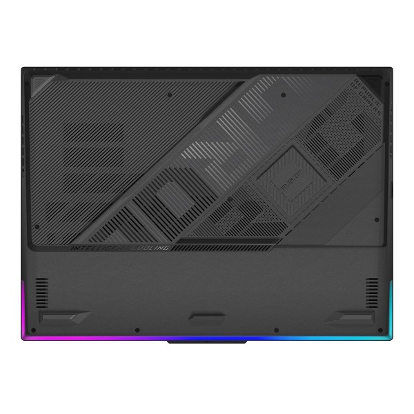 Фото - Ноутбук игровой Asus ROG Strix G18 G814PP-TT085 Eclipse Gray