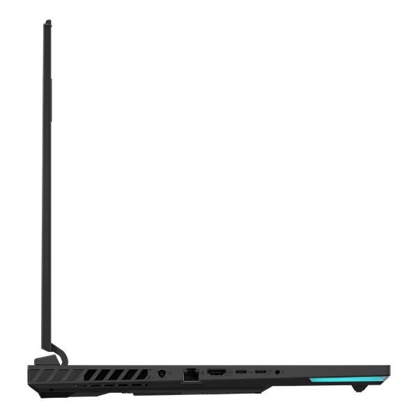 Фото - Ноутбук ігровий Asus ROG Strix G18 G814PP-TT090 Eclipse Gray