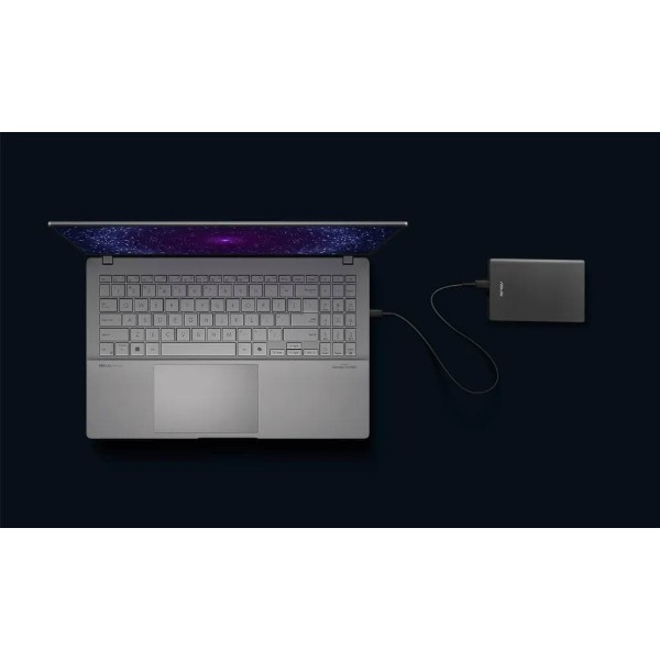 Фото - Ноутбук ігровий Asus ROG Strix G18 G814PP-TT096 Eclipse Gray