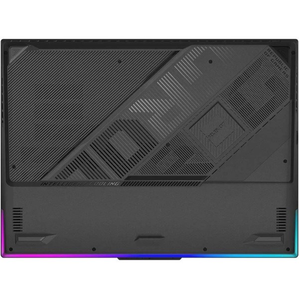 Фото - Ноутбук ігровий Asus ROG Strix G18 G814PP-TT096 Eclipse Gray