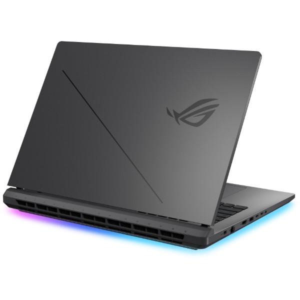 Фото - Ноутбук ігровий Asus ROG Strix G18 G815JMR-S8031 Eclipse Gray
