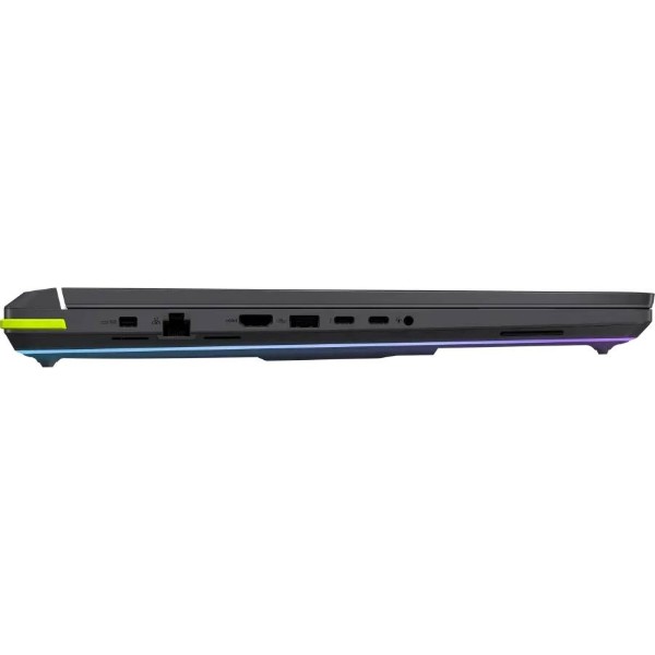 Фото - Ноутбук ігровий Asus ROG Strix G18 G815LM-S8036 Eclipse Gray