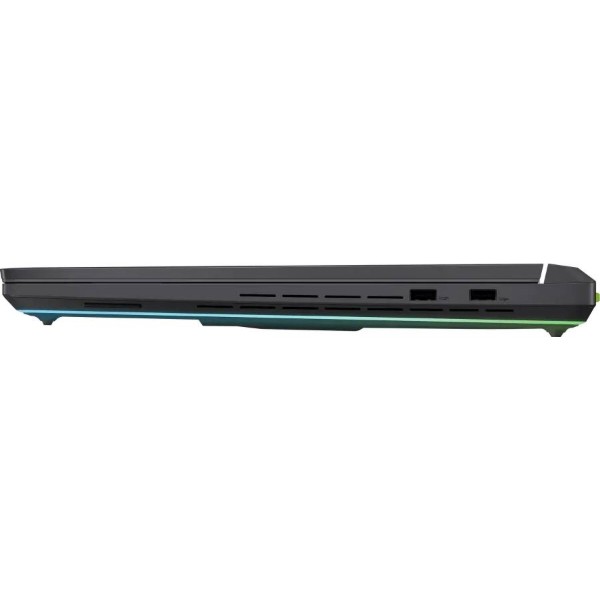Фото - Ноутбук ігровий Asus ROG Strix G18 G815LM-S8036 Eclipse Gray