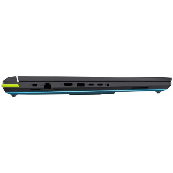 Фото - Ноутбук игровой Asus ROG Strix G18 G815LR-S9337 Eclipse Gray