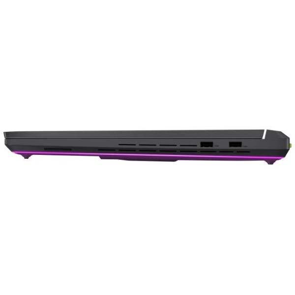 Фото - Ноутбук игровой Asus ROG Strix G18 G815LR-S9337 Eclipse Gray