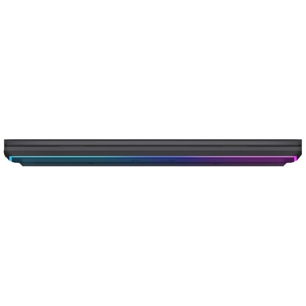 Фото - Ноутбук игровой Asus ROG Strix G18 G815LR-S9337 Eclipse Gray
