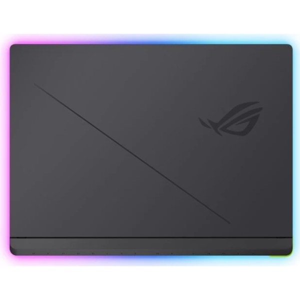 Фото - Ноутбук игровой Asus ROG Strix G18 G815LR-S9337 Eclipse Gray