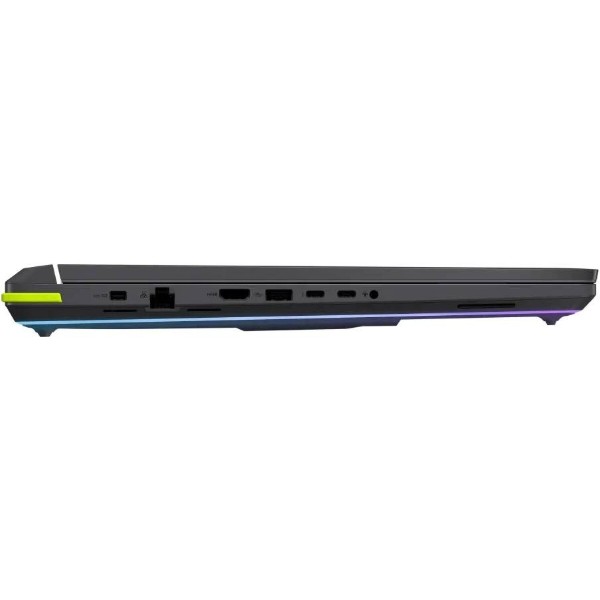 Фото - Ноутбук ігровий Asus ROG Strix G18 G815LR-S9338 Eclipse Gray