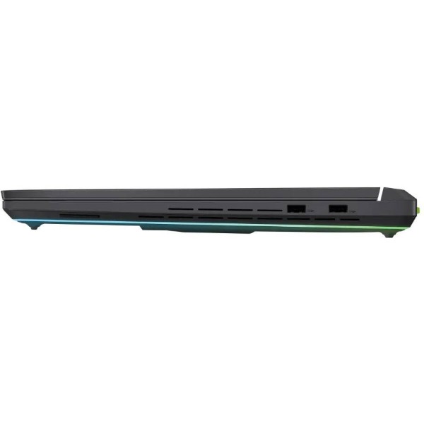 Фото - Ноутбук ігровий Asus ROG Strix G18 G815LR-S9338 Eclipse Gray