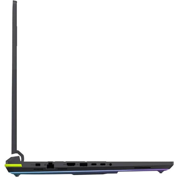 Фото - Ноутбук ігровий Asus ROG Strix G18 G815LR-S9338 Eclipse Gray