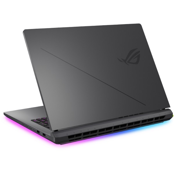 Фото - Ноутбук игровой Asus ROG Strix G18 G815LW-SA320 Eclipse Gray