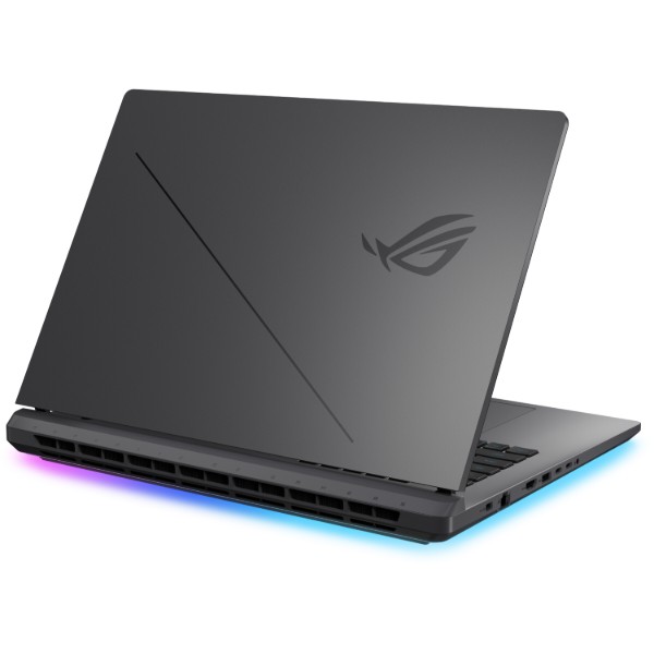 Фото - Ноутбук игровой Asus ROG Strix G18 G815LW-SA320 Eclipse Gray