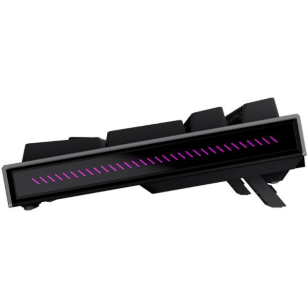 Фото - Клавіатура бездротова ігрова Asus ROG Strix Morph 96 Wireless (90MP04IF-BKMA03)
